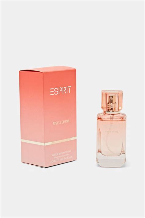 Esprit Rise&Shine Eau de Parfum .